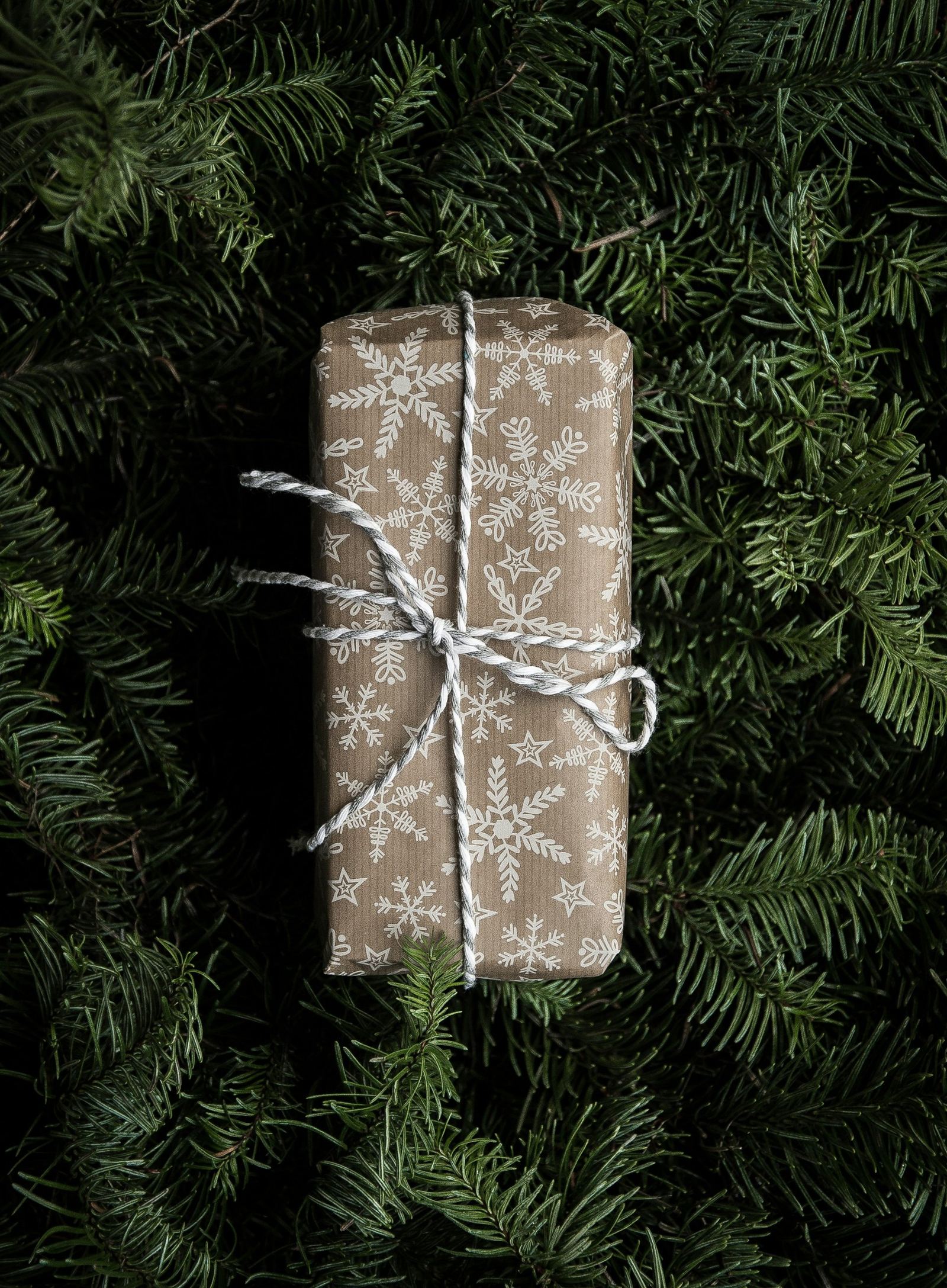Gifts from Salem