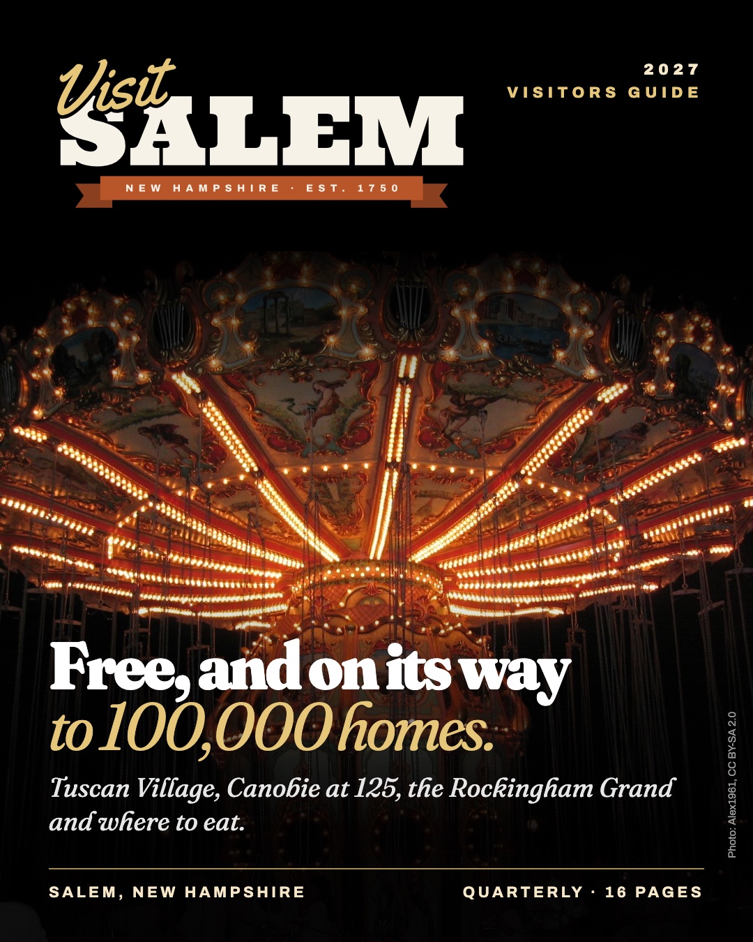 Visit Salem social post 1